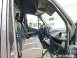  Mercedes  Sprinter 317 FG 43 3,5T PRO PROP #9