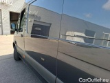  Mercedes  Sprinter 317 FG 43 3,5T PRO PROP #14