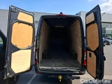  Mercedes  Sprinter 317 FG 43 3,5T PRO PROP #13