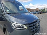  Mercedes  Sprinter 317 FG 43 3,5T PRO PROP #16