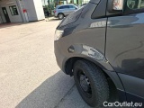  Mercedes  Sprinter 317 FG 43 3,5T PRO PROP #25