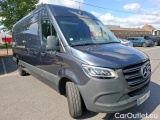  Mercedes  Sprinter 317 FG 43 3,5T PRO PROP #35