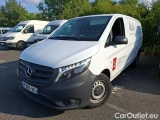Mercedes Vito 116 CDI FOURGON LG PRO