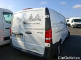  Mercedes  Vito 116 CDI FOURGON LG PRO #3