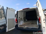  Mercedes  Vito 116 CDI FOURGON LG PRO #13