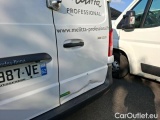  Mercedes  Vito 116 CDI FOURGON LG PRO #33