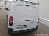  Opel  Combo 1.5 DIESEL 100CHL1H1/STAND CARGO PACK C #16