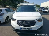  Opel  Combo 1.5 DIESEL 100CHL1H1/STAND CARGO PACK C #29