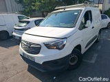  Opel  Combo 1.5 DIESEL 100CHL1H1/STAND CARGO PACK C #27