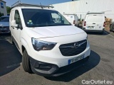  Opel  Combo 1.5 DIESEL 100CHL1H1/STAND CARGO PACK C #32