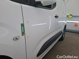  Opel  Combo 1.5 DIESEL 100CHL1H1/STAND CARGO PACK C #59