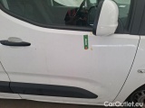  Opel  Combo 1.5 DIESEL 100CHL1H1/STAND CARGO PACK C #63