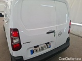  Opel  Combo 1.5 DIESEL 100CHL1H1/STAND CARGO PACK C #74