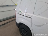  Opel  Combo 1.5 DIESEL 100CHL1H1/STAND CARGO PACK C #80
