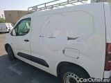  Opel  Combo 1.5 DIESEL 100CHL1H1/STAND CARGO PACK C #81