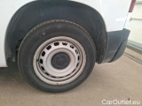  Opel  Combo 1.5 DIESEL 100CHL1H1/STAND CARGO PACK C #92