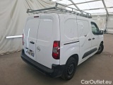  Opel  Combo 1.5 DIESEL 100CHL1H1/STAND CARGO PACK C #95
