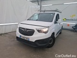  Opel  Combo 1.5 DIESEL 100CHL1H1/STAND CARGO PACK C #104