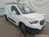  Opel  Combo 1.5 DIESEL 100CHL1H1/STAND CARGO PACK C #108