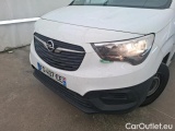  Opel  Combo 1.5 DIESEL 100CHL1H1/STAND CARGO PACK C #115