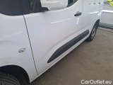  Opel  Combo 1.5 DIESEL 100CHL1H1/STAND CARGO PACK C #117