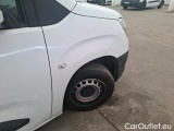  Opel  Combo 1.5 DIESEL 100CHL1H1/STAND CARGO PACK C #122