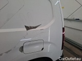  Opel  Combo 1.5 DIESEL 100CHL1H1/STAND CARGO PACK C #123