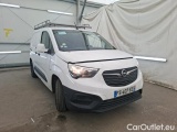  Opel  Combo 1.5 DIESEL 100CHL1H1/STAND CARGO PACK C #126