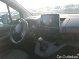  Opel  Combo 1.5 DIESEL 100CHL1H1/STAND CARGO PACK C #11