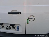 Opel  Combo 1.5 DIESEL 100CHL1H1/STAND CARGO PACK C #18