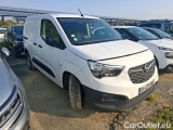  Opel  Combo 1.5 DIESEL 100CHL1H1/STAND CARGO PACK C #26