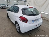  Peugeot  208 1.6 BLUEHDI 75 PREMIUM PACK #2