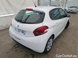  Peugeot  208 1.6 BLUEHDI 75 PREMIUM PACK #3