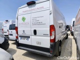  Peugeot  Boxer BLUEHDI 120 S&S ASPHALT 335 L3H2 #3