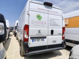  Peugeot  Boxer BLUEHDI 120 S&S ASPHALT 335 L3H2 #2