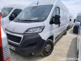 Peugeot Boxer BLUEHDI 120 S&S ASPHALT 335 L3H2