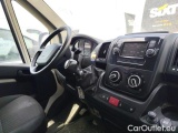  Peugeot  Boxer BLUEHDI 120 S&S ASPHALT 335 L3H2 #4