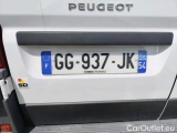  Peugeot  Boxer BLUEHDI 120 S&S ASPHALT 335 L3H2 #5
