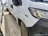  Peugeot  Boxer BLUEHDI 120 S&S ASPHALT 335 L3H2 #20