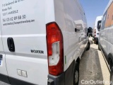  Peugeot  Boxer BLUEHDI 120 S&S ASPHALT 335 L3H2 #70