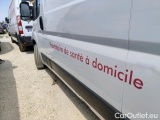  Peugeot  Boxer BLUEHDI 120 S&S ASPHALT 335 L3H2 #79