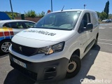 Peugeot Partner BHDI 100 S&S STANDARD 650KG PREMIUM