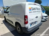  Peugeot  Partner BHDI 100 S&S STANDARD 650KG PREMIUM #2