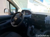  Peugeot  Partner BHDI 100 S&S STANDARD 650KG PREMIUM #4