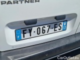  Peugeot  Partner BHDI 100 S&S STANDARD 650KG PREMIUM #5