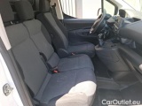  Peugeot  Partner BHDI 100 S&S STANDARD 650KG PREMIUM #9