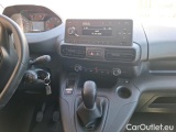  Peugeot  Partner BHDI 100 S&S STANDARD 650KG PREMIUM #11