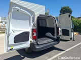  Peugeot  Partner BHDI 100 S&S STANDARD 650KG PREMIUM #13