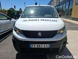  Peugeot  Partner BHDI 100 S&S STANDARD 650KG PREMIUM #14