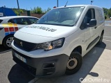  Peugeot  Partner BHDI 100 S&S STANDARD 650KG PREMIUM #23
